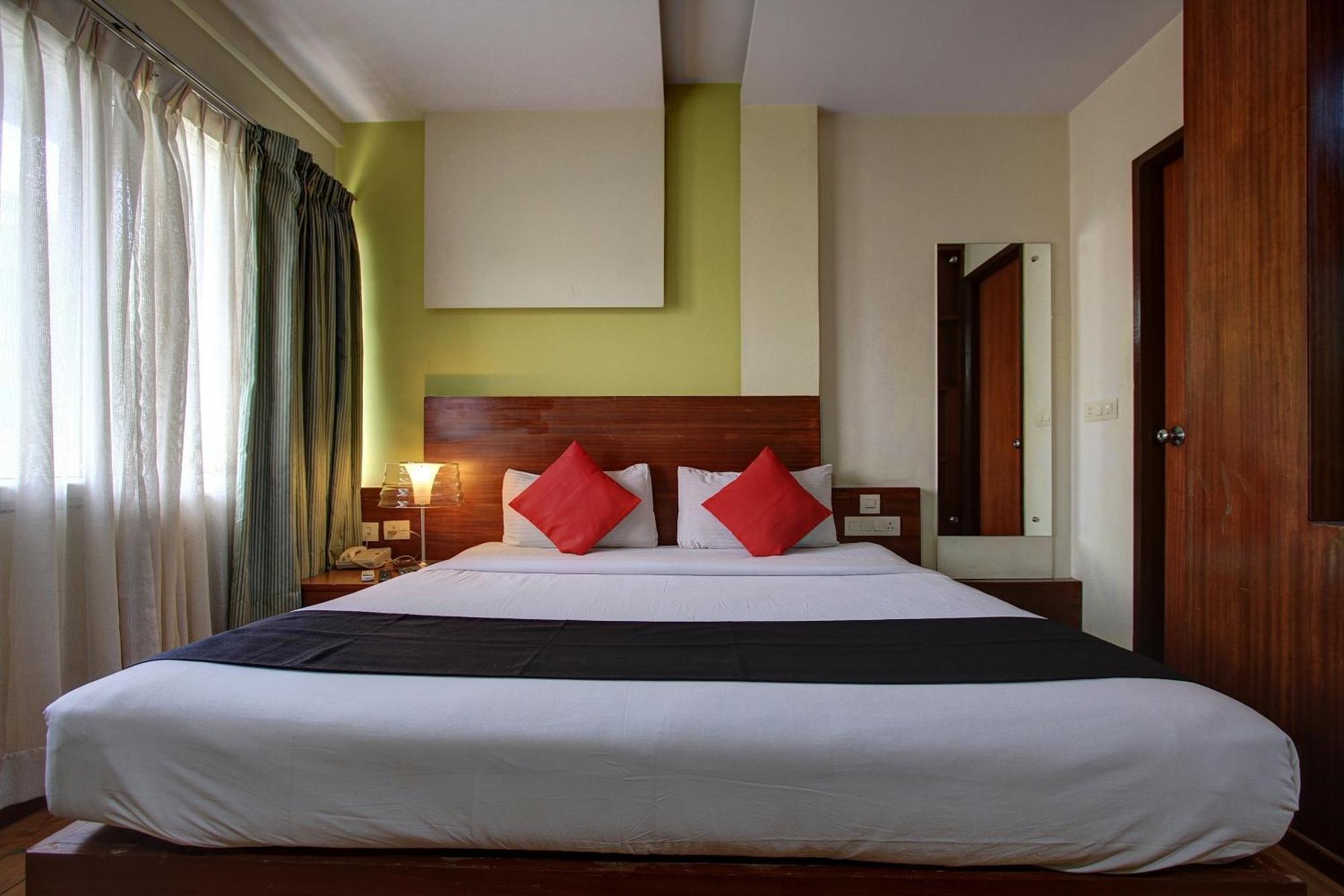Collection O Sri Sai Palace Bangalore Ngoại thất bức ảnh
