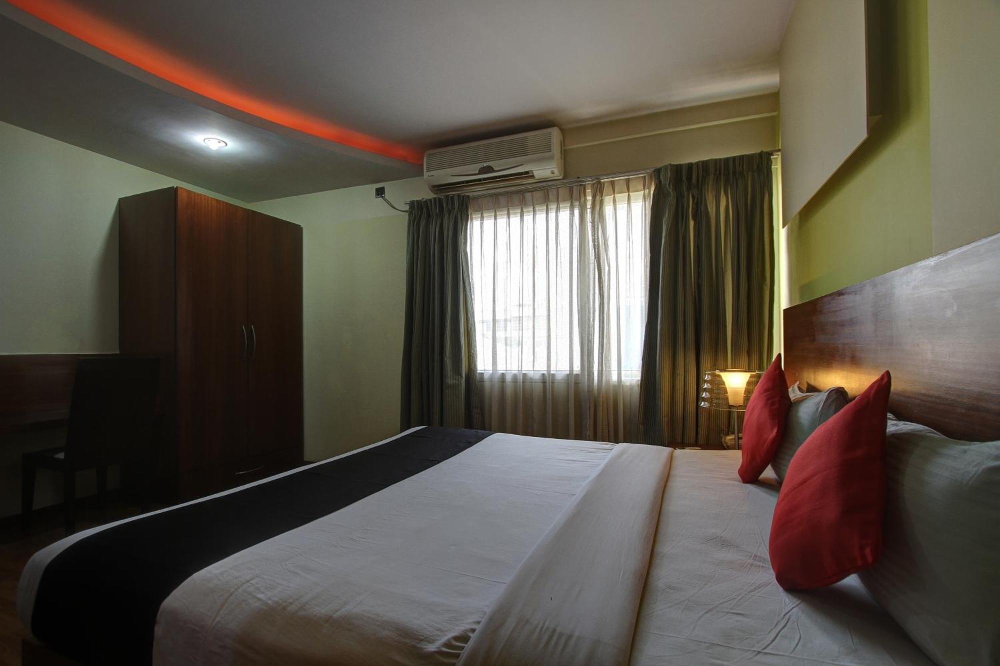 Collection O Sri Sai Palace Bangalore Ngoại thất bức ảnh