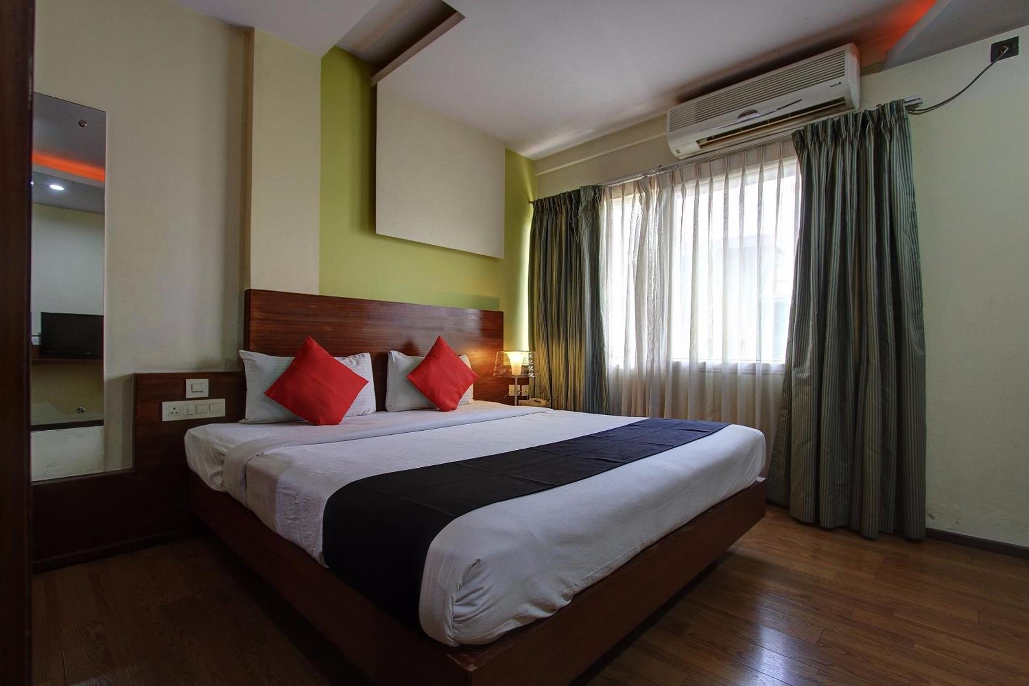 Collection O Sri Sai Palace Bangalore Ngoại thất bức ảnh