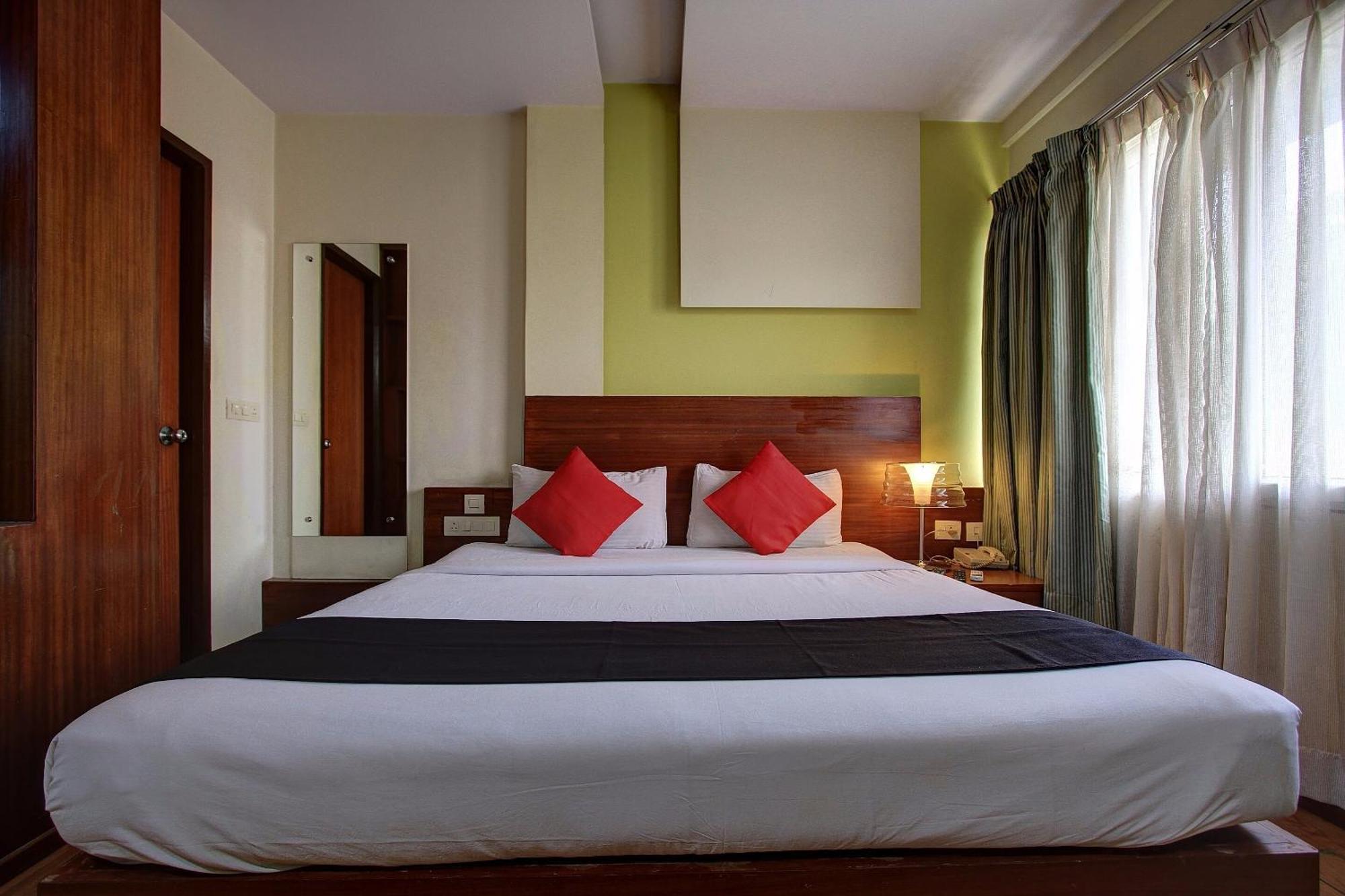 Collection O Sri Sai Palace Bangalore Ngoại thất bức ảnh