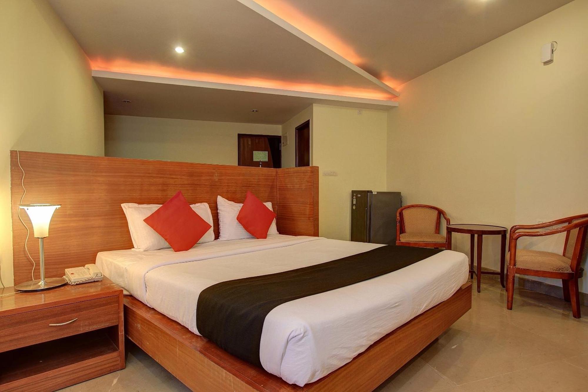 Collection O Sri Sai Palace Bangalore Ngoại thất bức ảnh