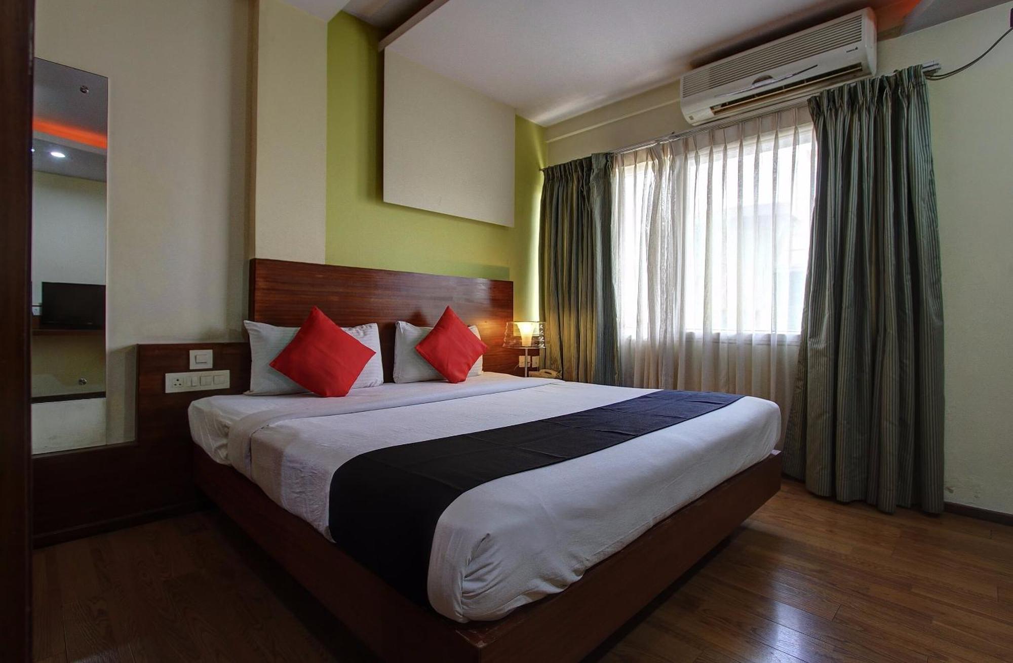 Collection O Sri Sai Palace Bangalore Ngoại thất bức ảnh