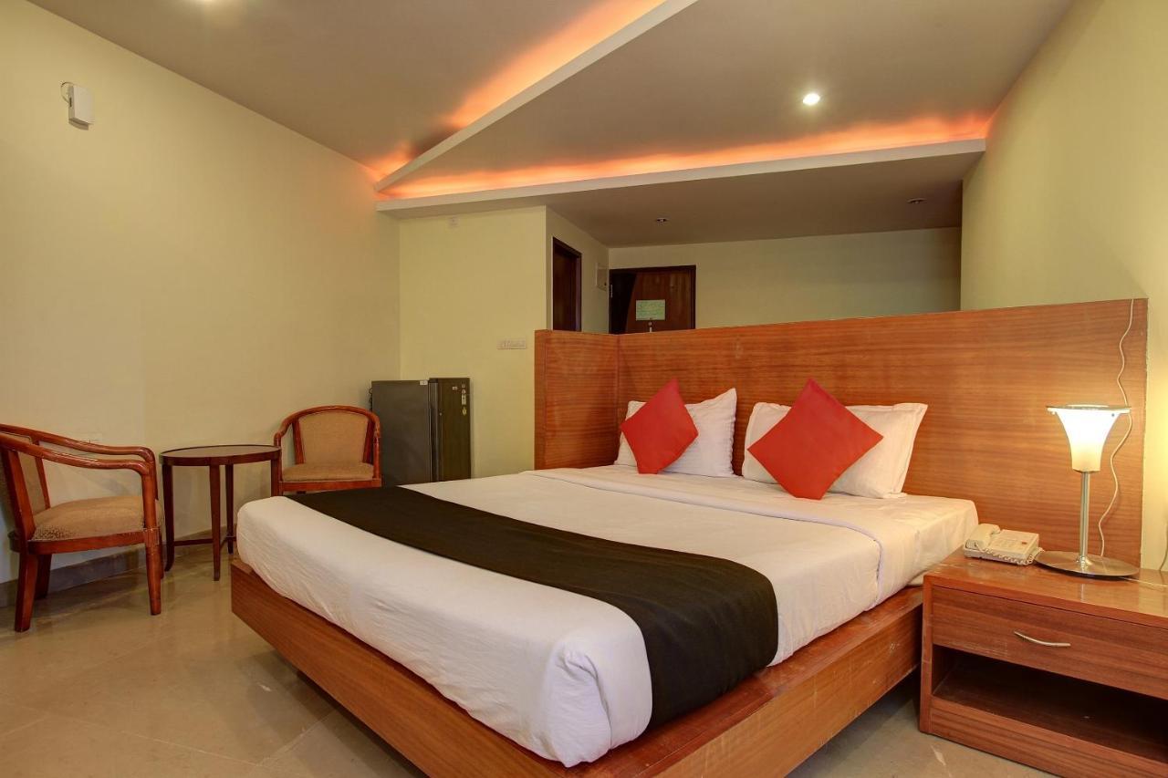 Collection O Sri Sai Palace Bangalore Ngoại thất bức ảnh
